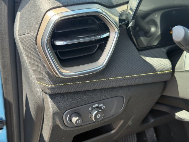 New 2026 Chevrolet TrailBlazer ACTIV FWD image 19
