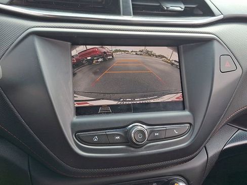 Certified 2023 Chevrolet TrailBlazer RS FWD image 18