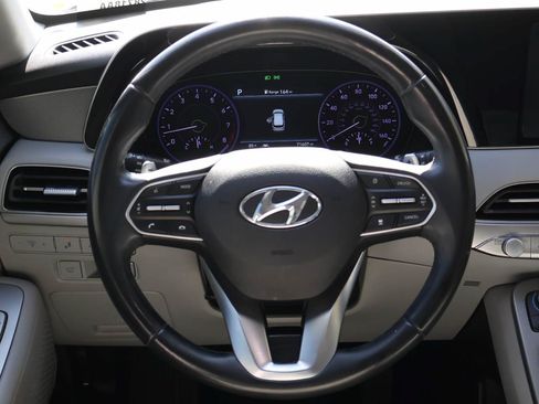 Used 2020 Hyundai Palisade SEL FWD image 14