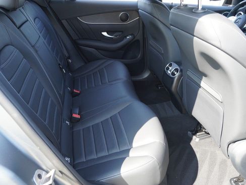 Used 2023 Mercedes-Benz GLC 43 AMG 4MATIC Coupe image 33