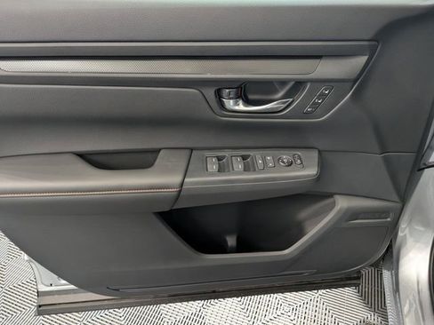 New 2026 Honda CR-V Sport-L image 23