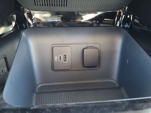 New 2026 Ford Explorer Platinum w/ LUX Leather Package image 23