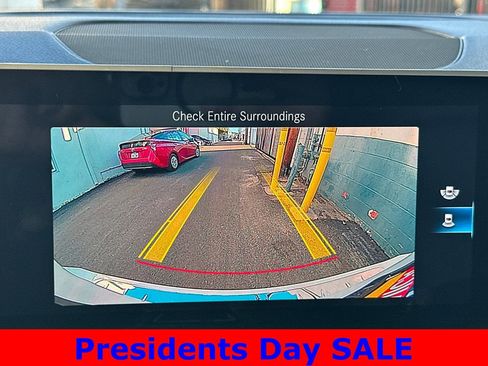 Used 2020 Mercedes-Benz GLB 250 4MATIC image 20