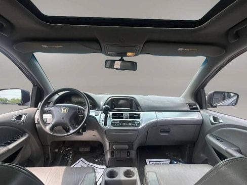 Used 2010 Honda Odyssey EX-L image 12