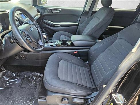 Used 2016 Ford Edge SE FWD image 15