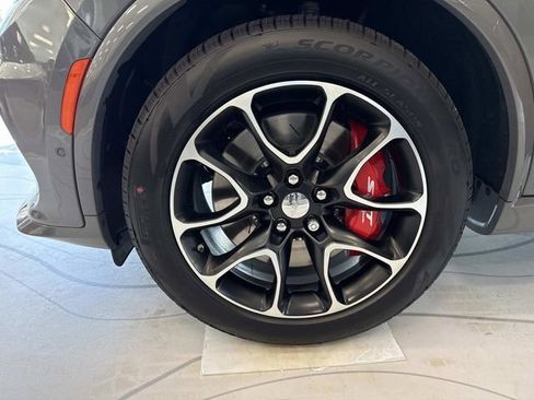 New 2026 Dodge Durango SRT Hellcat image 38