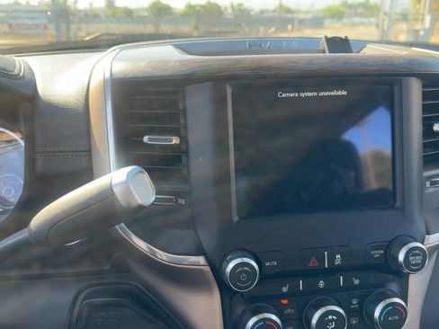 Used 2020 RAM 2500 Laramie AWD/4WD image 17