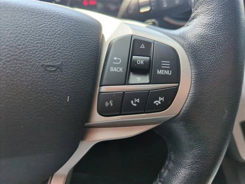 Used 2021 Ford Explorer XLT w/ Equipment Group 202A RWD image 22