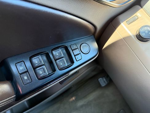 Used 2015 Chevrolet Tahoe LT w/ Luxury Package image 28