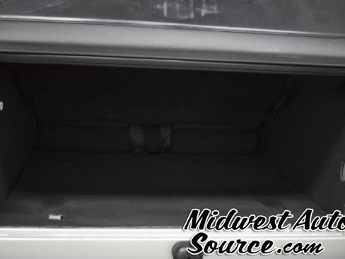 Used 2006 Jeep Wrangler Unlimited AWD/4WD image 21