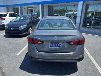 Used 2019 Nissan Altima 2.5 S