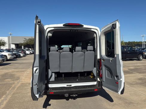 Certified 2019 Ford Transit 350 XL image 6