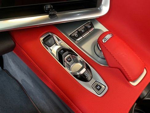 Used 2023 Chevrolet Corvette Stingray Preferred Conv w/ Z51 Performance Package image 21