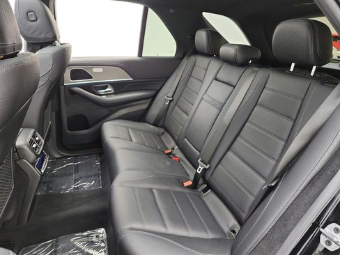 Used 2023 Mercedes-Benz GLE 450 4MATIC image 13