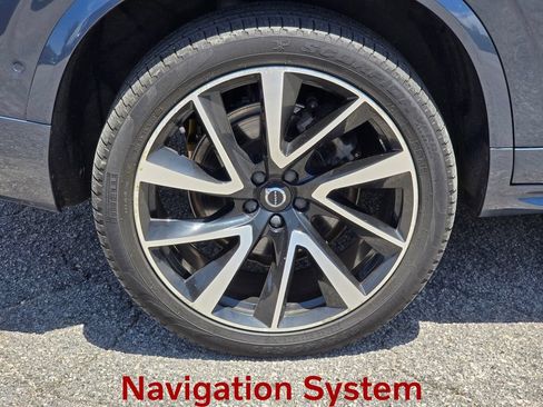Used 2023 Volvo XC90 B6 Plus w/ Protection Package Premier AWD/4WD image 19