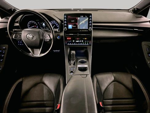 Used 2019 Toyota Avalon Touring w/ Advanced Safety Package FWD image 14