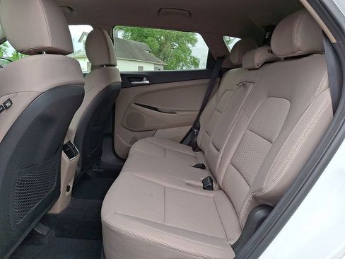 Used 2019 Hyundai Tucson SEL AWD/4WD image 10