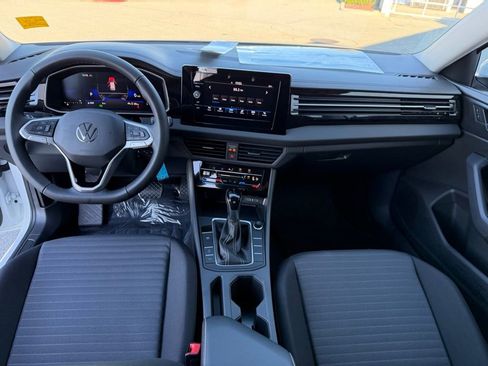 New 2026 Volkswagen Jetta S image 13