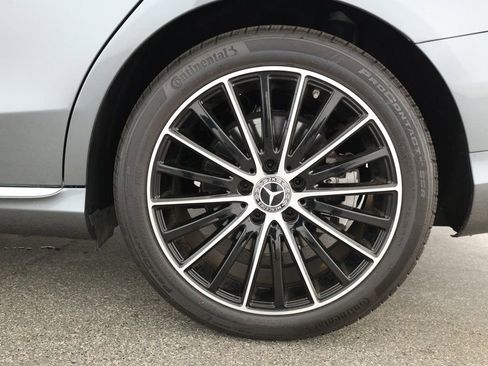 Used 2021 Mercedes-Benz C 300 Sedan w/ Premium Package image 7