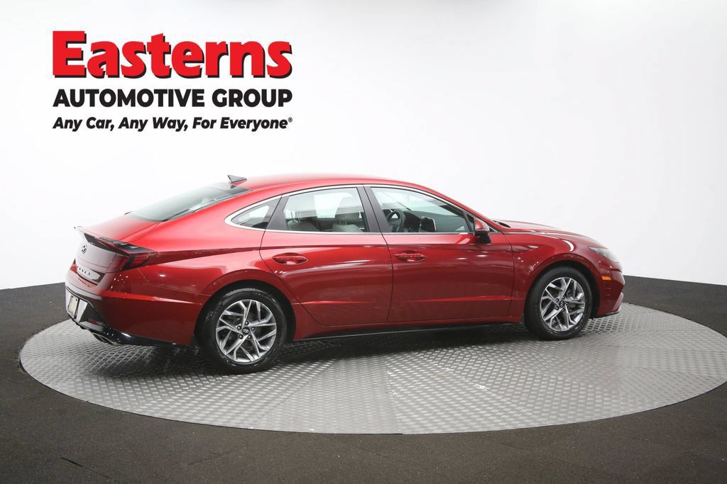Used 2023 Hyundai Sonata SEL FWD image 44