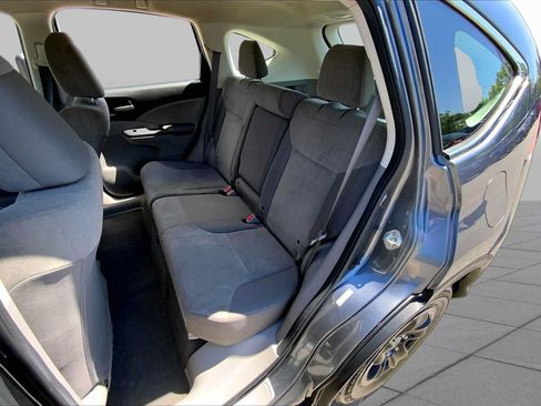Used 2013 Honda CR-V LX image 20
