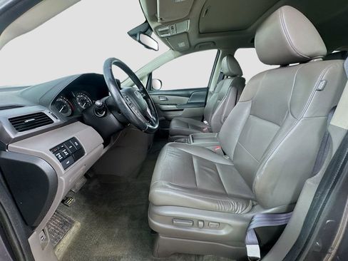 Used 2015 Honda Odyssey EX-L image 25