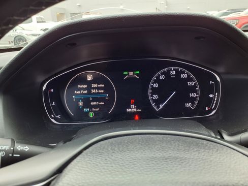 Used 2019 Honda Accord Sport image 14