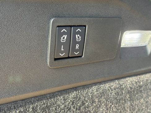 New 2026 Cadillac Escalade IQL Sport 2 image 10