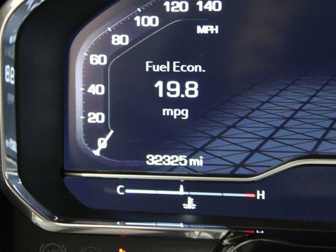 Used 2025 GMC Sierra 1500 SLT AWD/4WD image 47