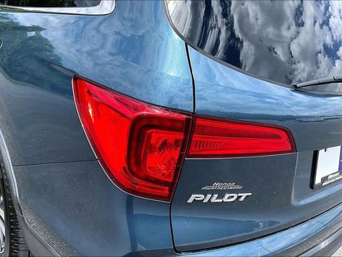 Used 2016 Honda Pilot EX image 21