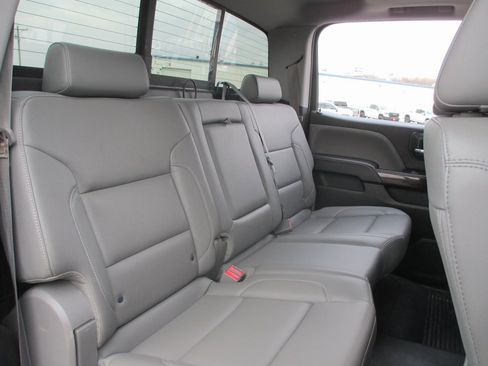 Used 2016 GMC Sierra 1500 SLT image 31