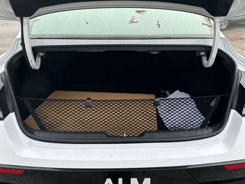 New 2025 Hyundai Elantra N Line image 18