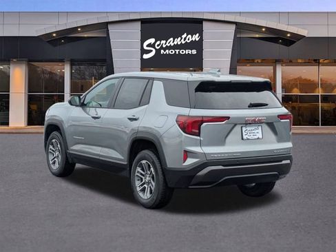 New 2026 GMC Terrain Elevation image 3