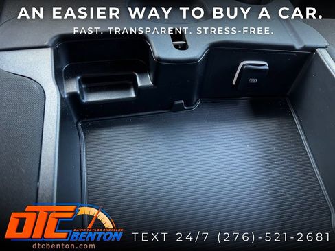 Used 2025 RAM 2500 Big Horn AWD/4WD image 26