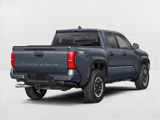 New 2026 Toyota Tacoma TRD Off-Road video 2