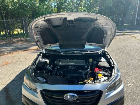 Used 2022 Subaru Outback Onyx Edition XT AWD/4WD image 12
