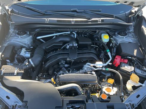 New 2026 Subaru Forester Sport image 30