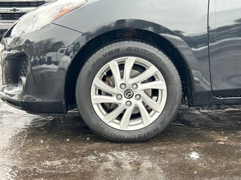 Used 2013 MAZDA MAZDA3 i Grand Touring image 9
