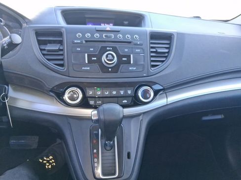 Used 2016 Honda CR-V LX image 16