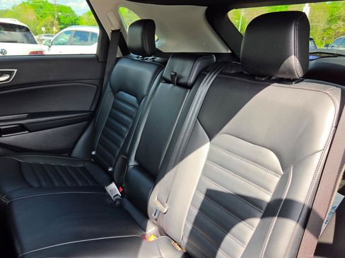 Used 2024 Ford Edge SEL AWD/4WD image 40