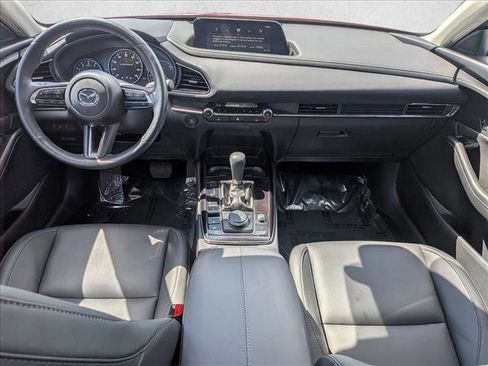 Used 2024 MAZDA CX-30 AWD 2.5 S w/ Preferred Package image 18