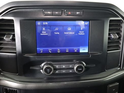 Certified 2023 Ford F150 XL w/ STX Appearance Package AWD/4WD image 49