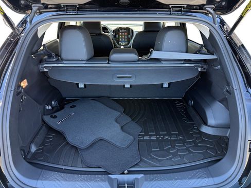 New 2026 Subaru Crosstrek 2.5i Limited AWD/4WD image 17
