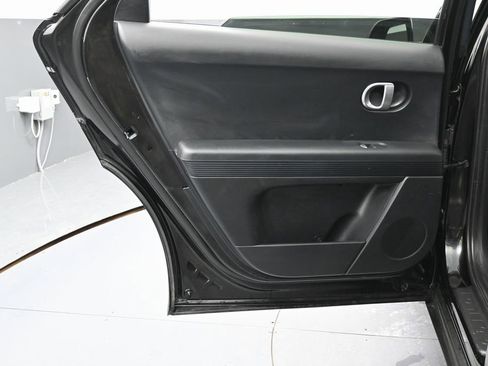 Used 2022 Hyundai Ioniq 5 SE w/ Cargo Package image 35