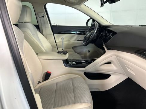 Used 2023 Buick Envision Preferred image 27