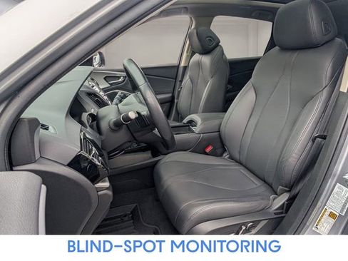 Certified 2024 Acura RDX SH-AWD image 10