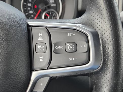 New 2026 RAM 2500 Tradesman AWD/4WD image 20