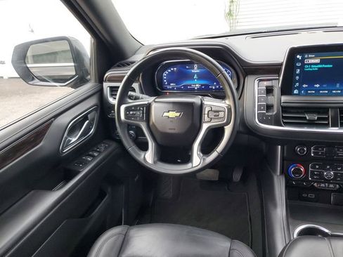 Used 2024 Chevrolet Tahoe LT RWD image 11