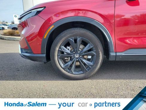 Used 2023 Honda CR-V Sport Touring image 8