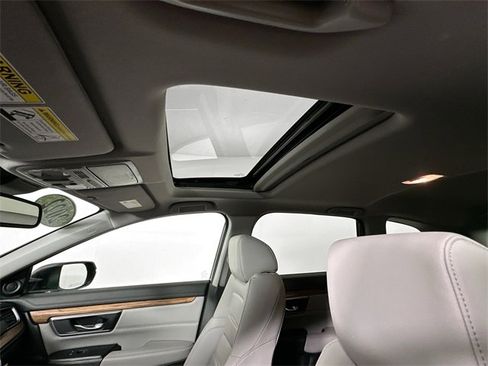 Used 2022 Honda CR-V EX-L image 19